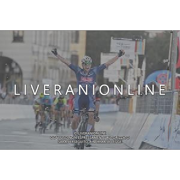 13-10-2021 Giro Del Veneto; 2021, Alpecin - Fenix; Meurisse, Xandro; Padova; ©SIROTTI/AGENZIA ALDO LIVERANI SAS