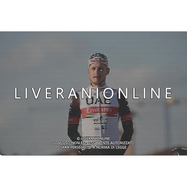 13-10-2021 Giro Del Veneto; 2021, Uae - Emirates; Trentin, Matteo; Padova; ©SIROTTI/AGENZIA ALDO LIVERANI SAS