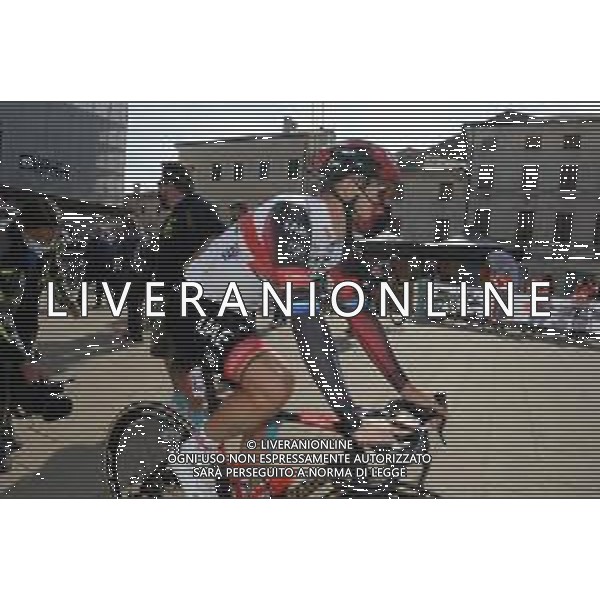 13-10-2021 Giro Del Veneto; 2021, Uae - Emirates; Trentin, Matteo; Cittadella; ©SIROTTI/AGENZIA ALDO LIVERANI SAS