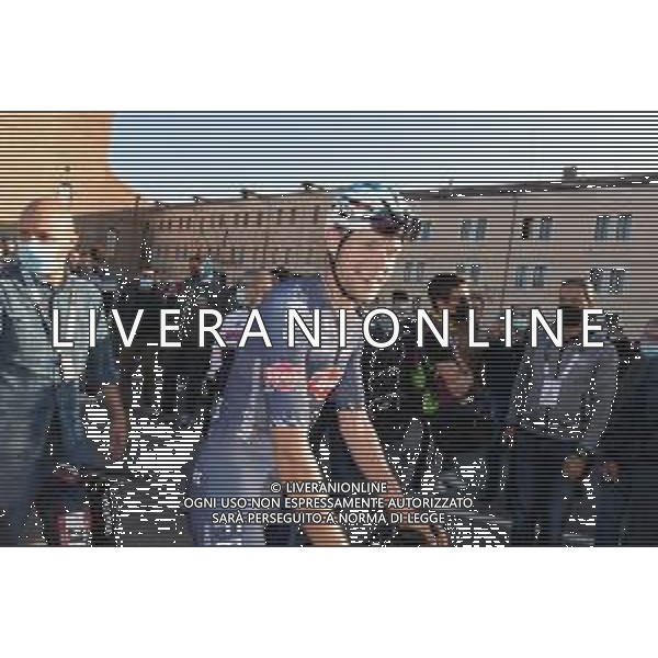 13-10-2021 Giro Del Veneto; 2021, Alpecin - Fenix; Meurisse, Xandro; Padova; ©SIROTTI/AGENZIA ALDO LIVERANI SAS