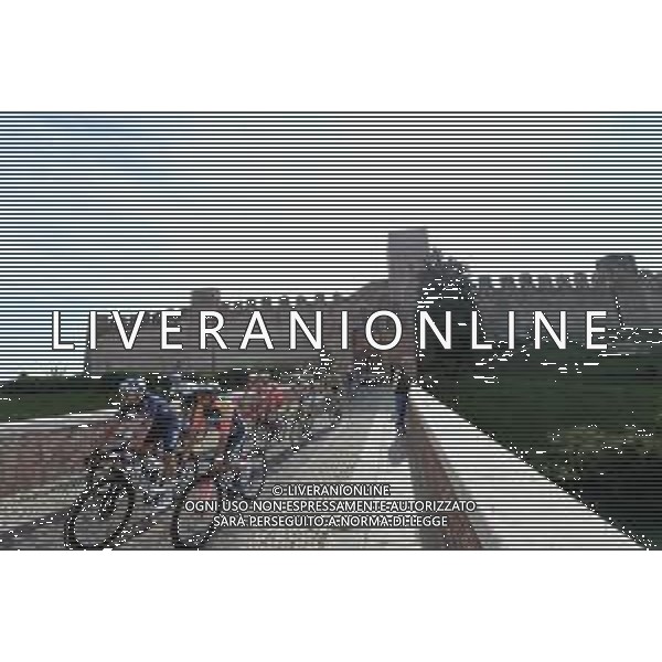 13-10-2021 Giro Del Veneto; Cittadella; ©SIROTTI/AGENZIA ALDO LIVERANI SAS