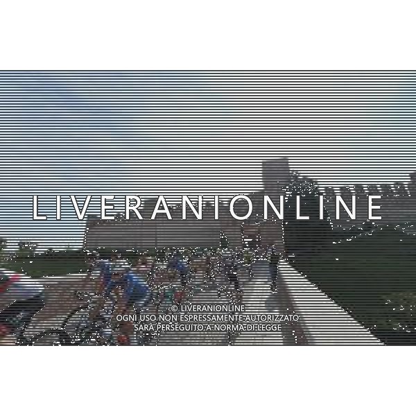 13-10-2021 Giro Del Veneto; Cittadella; ©SIROTTI/AGENZIA ALDO LIVERANI SAS