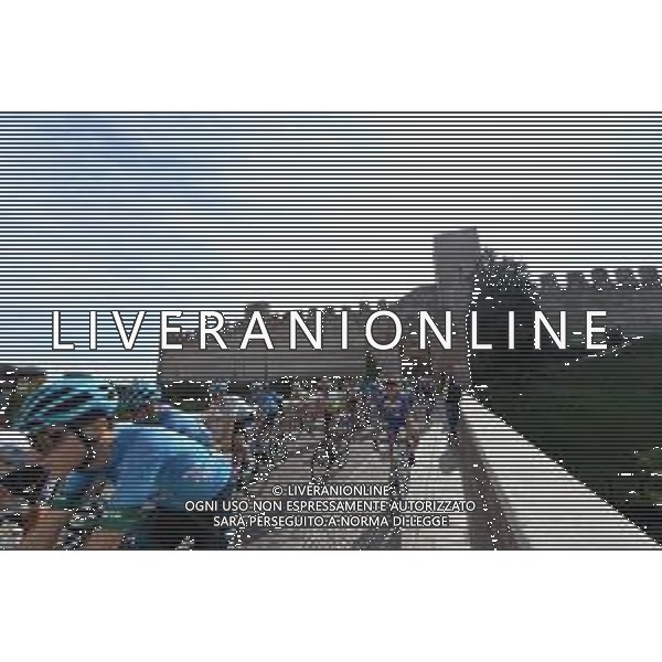 13-10-2021 Giro Del Veneto; Cittadella; ©SIROTTI/AGENZIA ALDO LIVERANI SAS