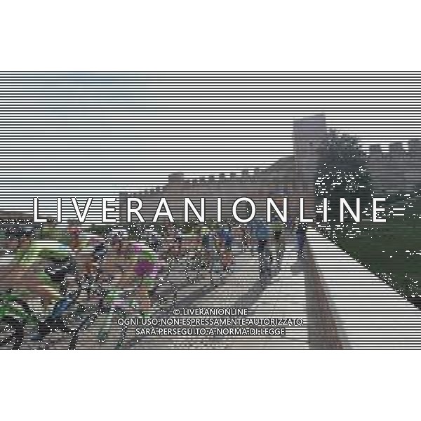 13-10-2021 Giro Del Veneto; Cittadella; ©SIROTTI/AGENZIA ALDO LIVERANI SAS