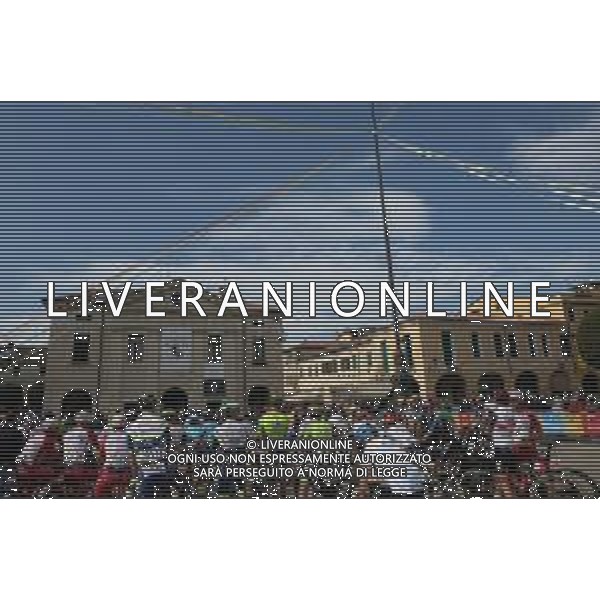 13-10-2021 Giro Del Veneto; Cittadella; ©SIROTTI/AGENZIA ALDO LIVERANI SAS