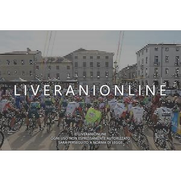 13-10-2021 Giro Del Veneto; Cittadella; ©SIROTTI/AGENZIA ALDO LIVERANI SAS