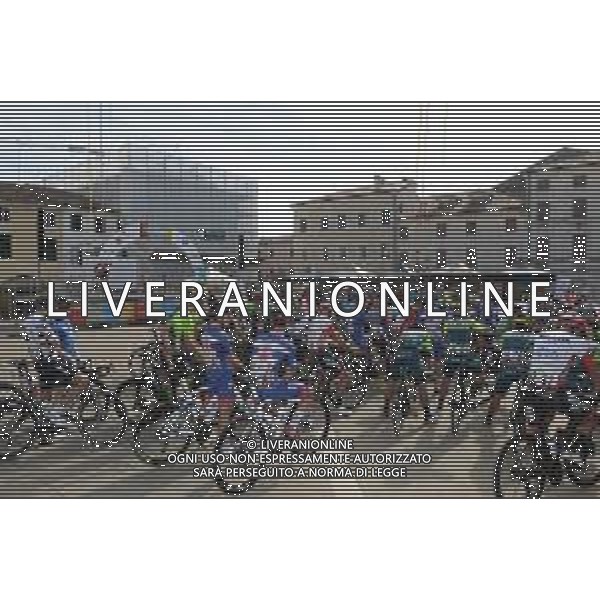 13-10-2021 Giro Del Veneto; Cittadella; ©SIROTTI/AGENZIA ALDO LIVERANI SAS