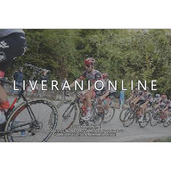 13-10-2021 Giro Del Veneto; 2021, Uae - Emirates; Ulissi, Diego; ©SIROTTI/AGENZIA ALDO LIVERANI SAS