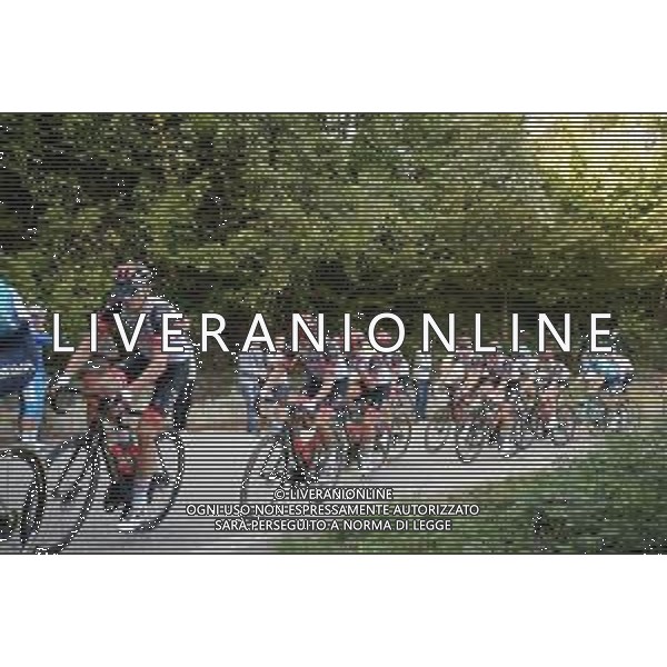 13-10-2021 Giro Del Veneto; 2021, Uae - Emirates; ©SIROTTI/AGENZIA ALDO LIVERANI SAS