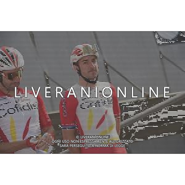 13-10-2021 Giro Del Veneto; 2021, Cofidis; Viviani, Elia; Cittadella; ©SIROTTI/AGENZIA ALDO LIVERANI SAS