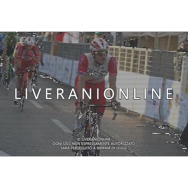 13-10-2021 Giro Del Veneto; 2021, Cofidis; Viviani, Elia; Padova; ©SIROTTI/AGENZIA ALDO LIVERANI SAS