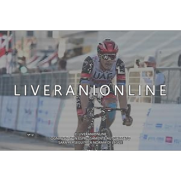 13-10-2021 Giro Del Veneto; 2021, Uae - Emirates; Trentin, Matteo; Padova; ©SIROTTI/AGENZIA ALDO LIVERANI SAS