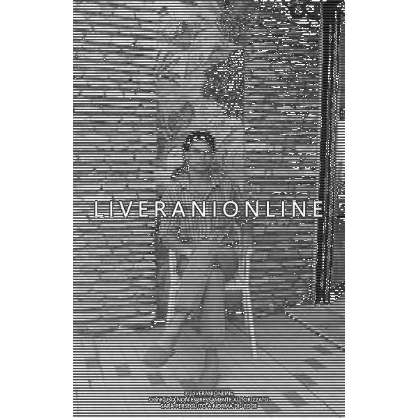 FABIO BARILLARI (FIGLIO DELLA MANTIDE GIGLIOLA GUERINONI) ALLA FINALISSIMA DE \'IL + BELLO D\'ITALIA\' 1989 ALLA DISCOTECA AI POZZI DI LOANO - RETROSPETTIVA ©Archivio Giovanni Liverani/AGENZIA ALDO LIVERANI SAS