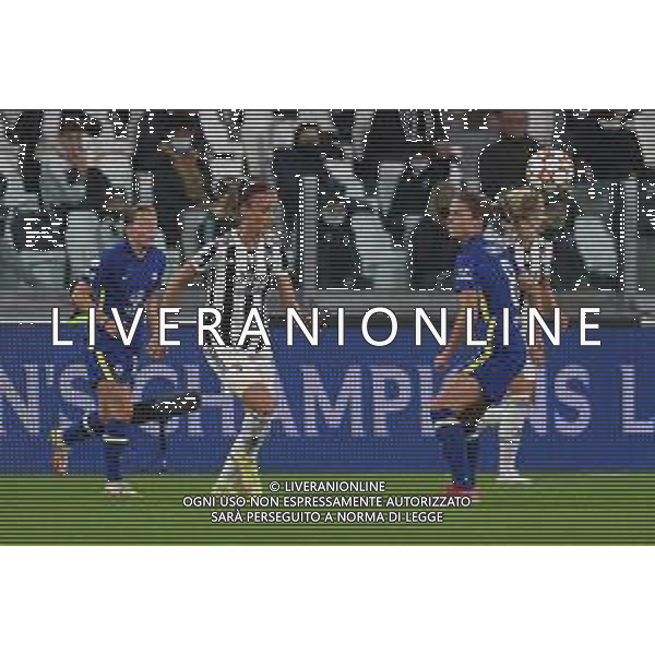 Torino 13.10.2021 Stadio Allianz Stadium ©Manuela Viganti/Agenzia Aldo Liverani Juventus vs Chelsea Champions League Women\'s 2021/2022 Nella foto: barbara bonansea ©VIGANTI/AGENZIA ALDO LIVERANI SAS
