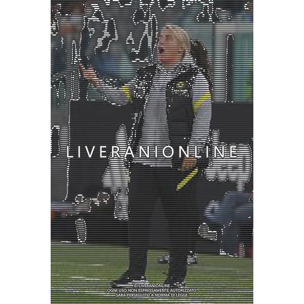 Torino 13.10.2021 Stadio Allianz Stadium ©Manuela Viganti/Agenzia Aldo Liverani Juventus vs Chelsea Champions League Women\'s 2021/2022 Nella foto: emma hayes ©VIGANTI/AGENZIA ALDO LIVERANI SAS