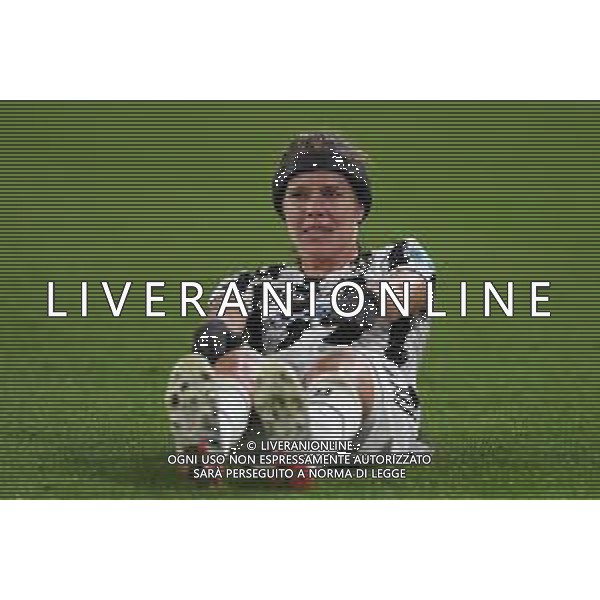 Torino 13.10.2021 Stadio Allianz Stadium ©Manuela Viganti/Agenzia Aldo Liverani Juventus vs Chelsea Champions League Women\'s 2021/2022 Nella foto: sofie junge pedersen