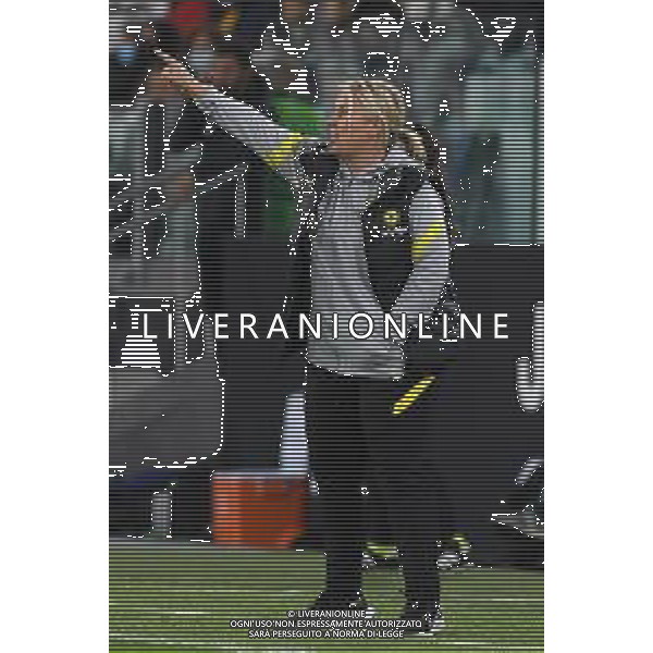 Torino 13.10.2021 Stadio Allianz Stadium ©Manuela Viganti/Agenzia Aldo Liverani Juventus vs Chelsea Champions League Women\'s 2021/2022 Nella foto: emma hayes