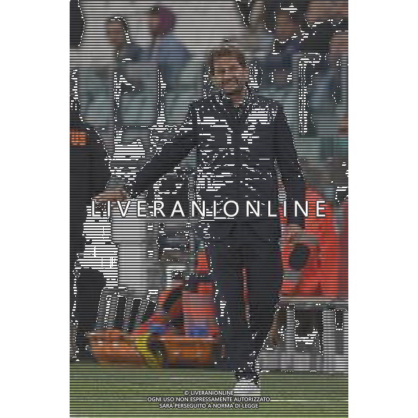 Torino 13.10.2021 Stadio Allianz Stadium ©Manuela Viganti/Agenzia Aldo Liverani Juventus vs Chelsea Champions League Women\'s 2021/2022 Nella foto: joe montemurro
