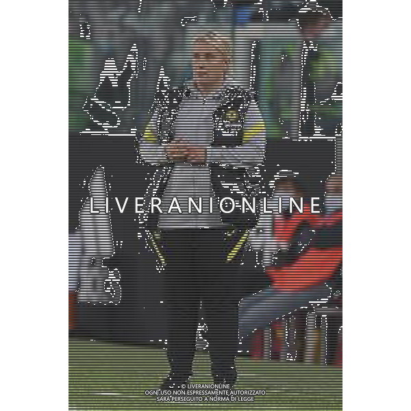 Torino 13.10.2021 Stadio Allianz Stadium ©Manuela Viganti/Agenzia Aldo Liverani Juventus vs Chelsea Champions League Women\'s 2021/2022 Nella foto: emma hayes
