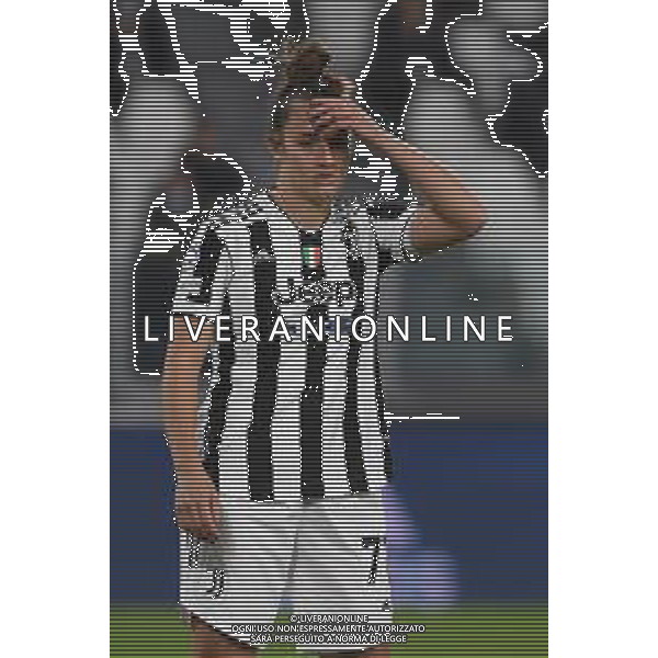 Torino 13.10.2021 Stadio Allianz Stadium ©Manuela Viganti/Agenzia Aldo Liverani Juventus vs Chelsea Champions League Women\'s 2021/2022 Nella foto: martina lenzini