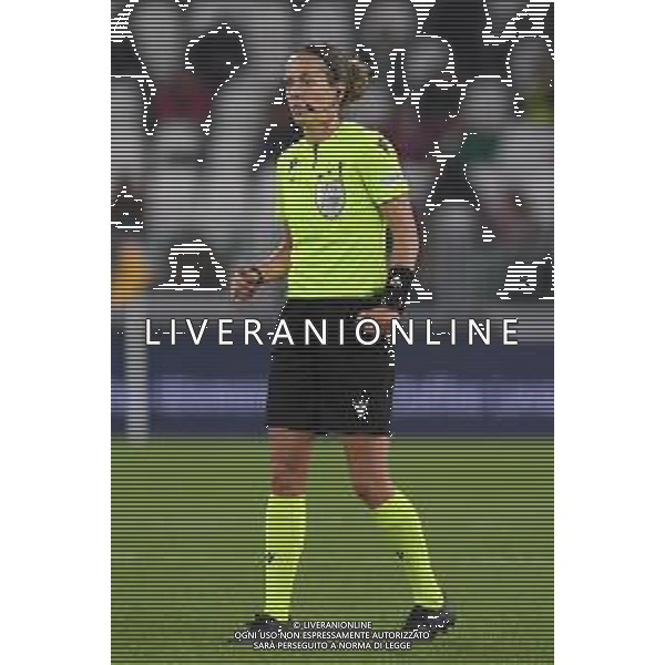 Torino 13.10.2021 Stadio Allianz Stadium ©Manuela Viganti/Agenzia Aldo Liverani Juventus vs Chelsea Champions League Women\'s 2021/2022 Nella foto: ivana martincic