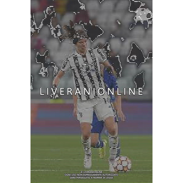 Torino 13.10.2021 Stadio Allianz Stadium ©Manuela Viganti/Agenzia Aldo Liverani Juventus vs Chelsea Champions League Women\'s 2021/2022 Nella foto: sofie junge pedersen