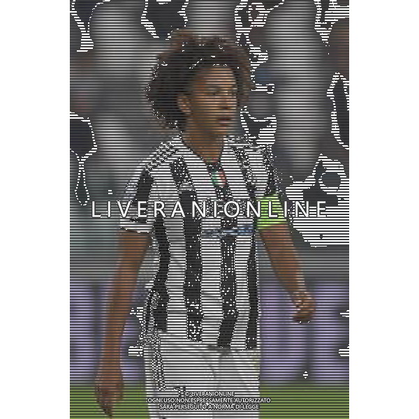Torino 13.10.2021 Stadio Allianz Stadium ©Manuela Viganti/Agenzia Aldo Liverani Juventus vs Chelsea Champions League Women\'s 2021/2022 Nella foto: sara gama