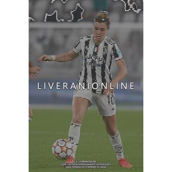 Torino 13.10.2021 Stadio Allianz Stadium ©Manuela Viganti/Agenzia Aldo Liverani Juventus vs Chelsea Champions League Women\'s 2021/2022 Nella foto: cristiana girelli