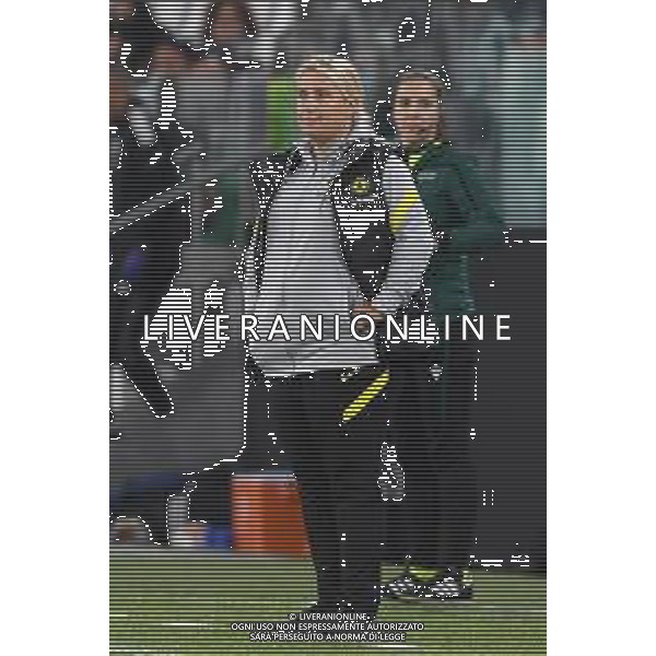 Torino 13.10.2021 Stadio Allianz Stadium ©Manuela Viganti/Agenzia Aldo Liverani Juventus vs Chelsea Champions League Women\'s 2021/2022 Nella foto: emma hayes