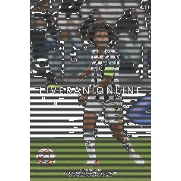 Torino 13.10.2021 Stadio Allianz Stadium ©Manuela Viganti/Agenzia Aldo Liverani Juventus vs Chelsea Champions League Women\'s 2021/2022 Nella foto: sara gama