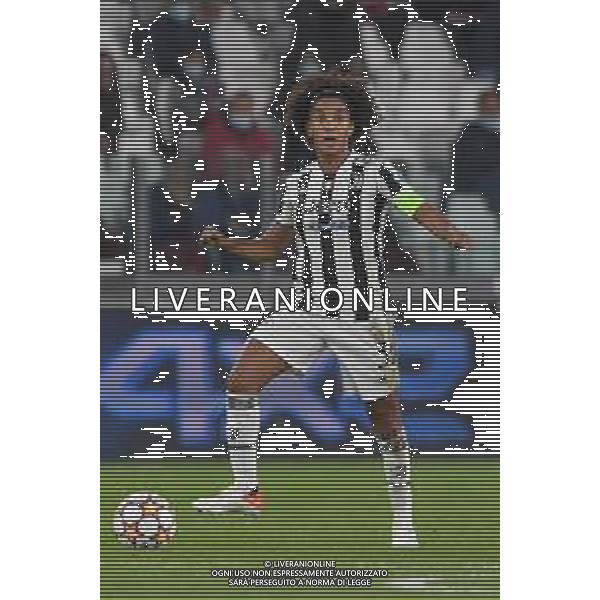 Torino 13.10.2021 Stadio Allianz Stadium ©Manuela Viganti/Agenzia Aldo Liverani Juventus vs Chelsea Champions League Women\'s 2021/2022 Nella foto: sara gama