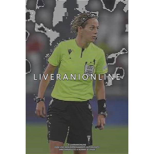 Torino 13.10.2021 Stadio Allianz Stadium ©Manuela Viganti/Agenzia Aldo Liverani Juventus vs Chelsea Champions League Women\'s 2021/2022 Nella foto: ivana martincic