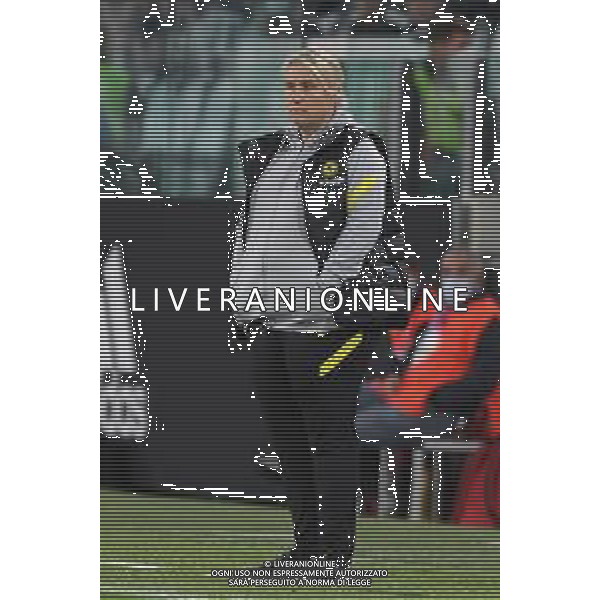 Torino 13.10.2021 Stadio Allianz Stadium ©Manuela Viganti/Agenzia Aldo Liverani Juventus vs Chelsea Champions League Women\'s 2021/2022 Nella foto: emma hayes
