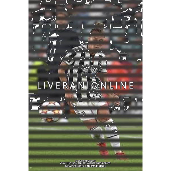 Torino 13.10.2021 Stadio Allianz Stadium ©Manuela Viganti/Agenzia Aldo Liverani Juventus vs Chelsea Champions League Women\'s 2021/2022 Nella foto: lisa boattin