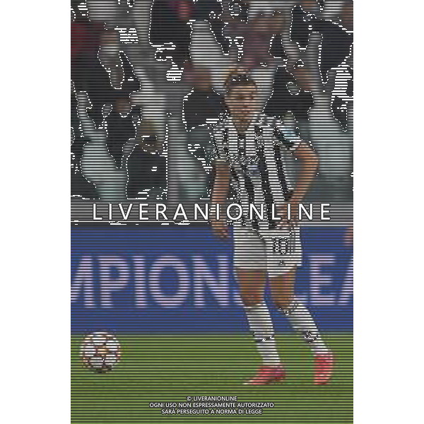 Torino 13.10.2021 Stadio Allianz Stadium ©Manuela Viganti/Agenzia Aldo Liverani Juventus vs Chelsea Champions League Women\'s 2021/2022 Nella foto: cristiana girelli