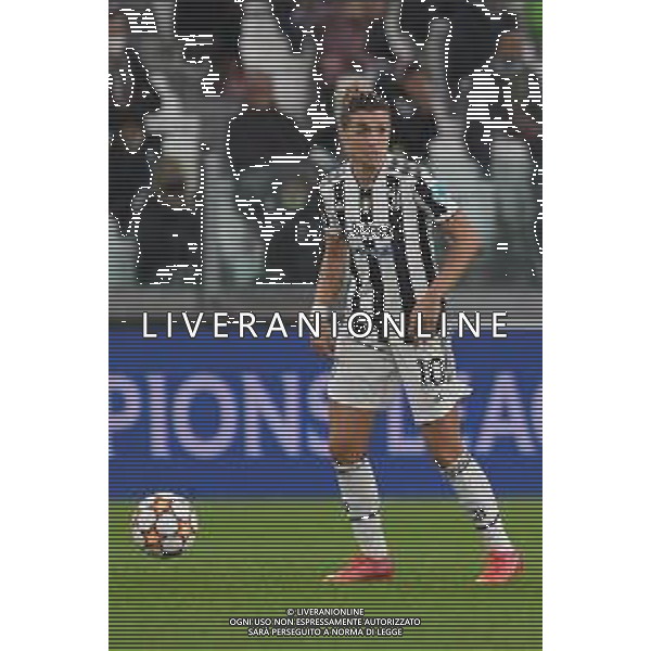 Torino 13.10.2021 Stadio Allianz Stadium ©Manuela Viganti/Agenzia Aldo Liverani Juventus vs Chelsea Champions League Women\'s 2021/2022 Nella foto: cristiana girelli