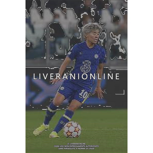 Torino 13.10.2021 Stadio Allianz Stadium ©Manuela Viganti/Agenzia Aldo Liverani Juventus vs Chelsea Champions League Women\'s 2021/2022 Nella foto: so-yun ji