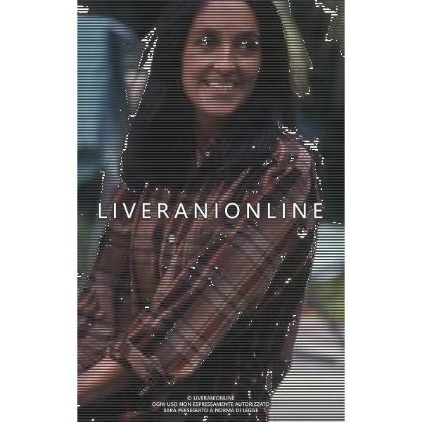 RETROSPETTIVA JOAN BAEZ CANTANTE NELLA FOTO JOAN BAEZ AG ALDO LIVERANI SAS