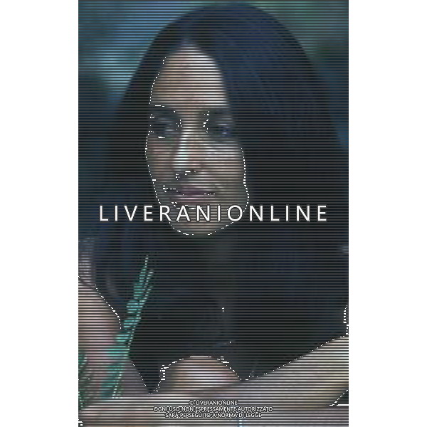 RETROSPETTIVA JOAN BAEZ CANTANTE NELLA FOTO JOAN BAEZ AG ALDO LIVERANI SAS