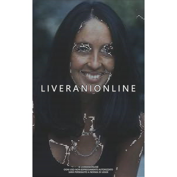RETROSPETTIVA JOAN BAEZ CANTANTE NELLA FOTO JOAN BAEZ AG ALDO LIVERANI SAS