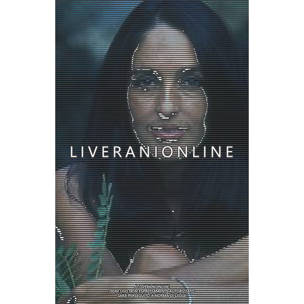 RETROSPETTIVA JOAN BAEZ CANTANTE NELLA FOTO JOAN BAEZ AG ALDO LIVERANI SAS