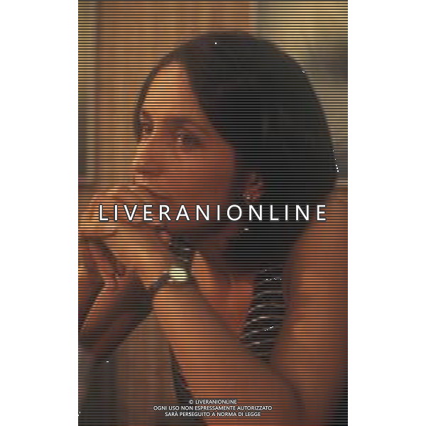 RETROSPETTIVA JOAN BAEZ CANTANTE NELLA FOTO JOAN BAEZ AG ALDO LIVERANI SAS