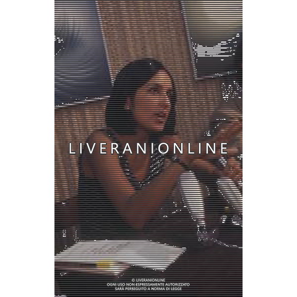 RETROSPETTIVA JOAN BAEZ CANTANTE NELLA FOTO JOAN BAEZ AG ALDO LIVERANI SAS