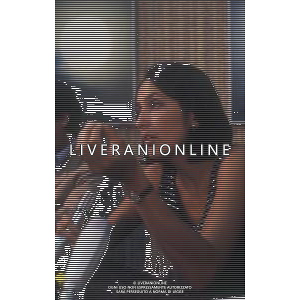 RETROSPETTIVA JOAN BAEZ CANTANTE NELLA FOTO JOAN BAEZ AG ALDO LIVERANI SAS