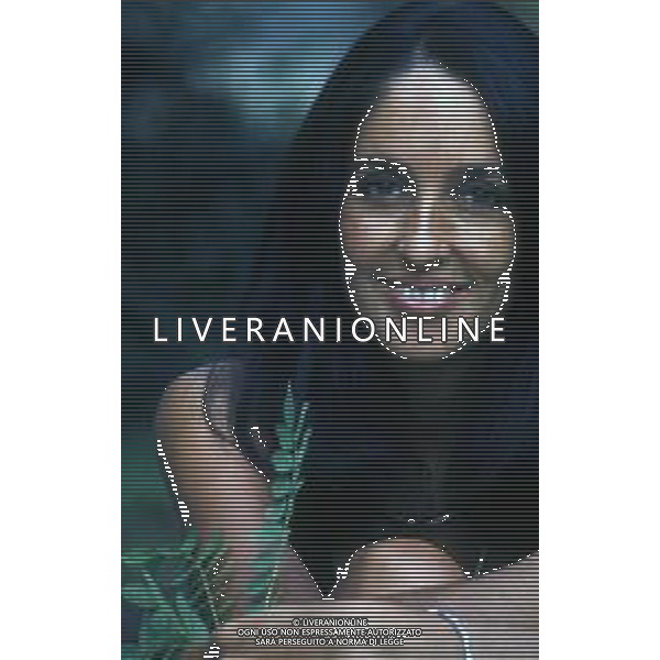 RETROSPETTIVA JOAN BAEZ CANTANTE NELLA FOTO JOAN BAEZ AG ALDO LIVERANI SAS
