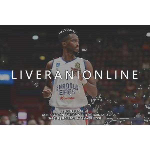 © TVRG Rodrigue Beaubois (Istanbul) AX Armani Exchange Milano vs Anadolu Efes Istanbul Turkish Airlines EuroLeague - 4a giornata regular season Assago (MI) 15-10-2021 Mediolanum Forum foto Roberto Garavaglia/ag. Aldo Liverani sas