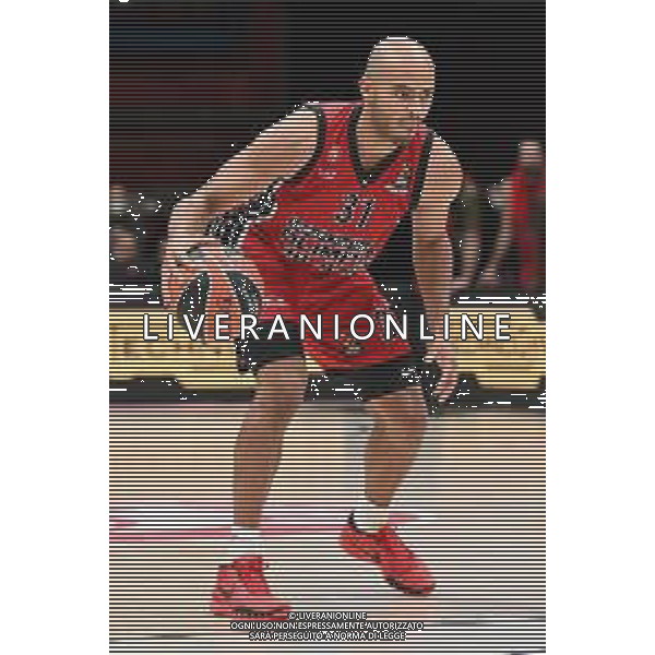 © TVRG Shavon Shields (Milano) AX Armani Exchange Milano vs Anadolu Efes Istanbul Turkish Airlines EuroLeague - 4a giornata regular season Assago (MI) 15-10-2021 Mediolanum Forum foto Roberto Garavaglia/ag. Aldo Liverani sas