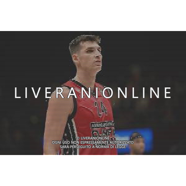 © TVRG Konstantinos Mitoglou (Milano) AX Armani Exchange Milano vs Anadolu Efes Istanbul Turkish Airlines EuroLeague - 4a giornata regular season Assago (MI) 15-10-2021 Mediolanum Forum foto Roberto Garavaglia/ag. Aldo Liverani sas