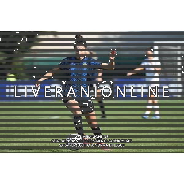 © TVRG Ghoutia Karchouni (Inter) Inter Milano Women vs Roma Women Campionato Serie A femminile - 4a giornata Sesto San Giovanni (MI) 16-10-2021 Stadio Ernesto Breda foto Roberto Garavaglia/ag. Aldo Liverani sas