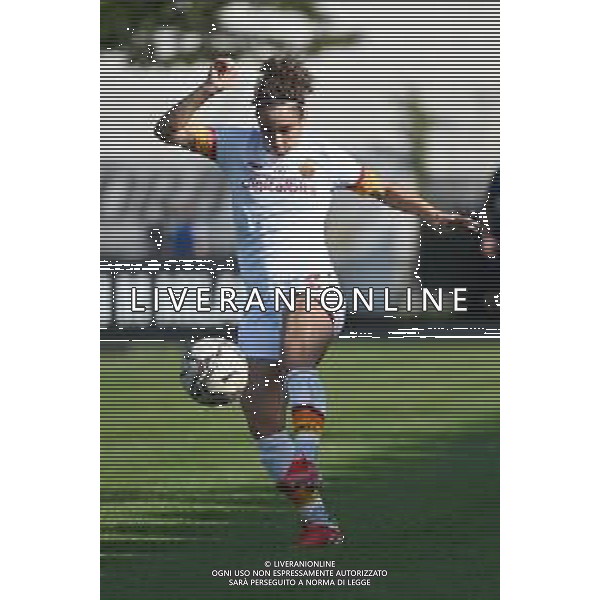 © TVRG Benedetta Glionna (Roma) Inter Milano Women vs Roma Women Campionato Serie A femminile - 4a giornata Sesto San Giovanni (MI) 16-10-2021 Stadio Ernesto Breda foto Roberto Garavaglia/ag. Aldo Liverani sas